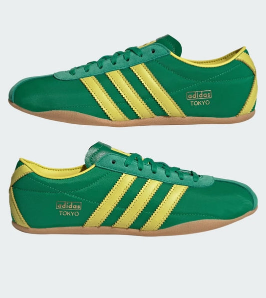 Adidas Tokyo Womand