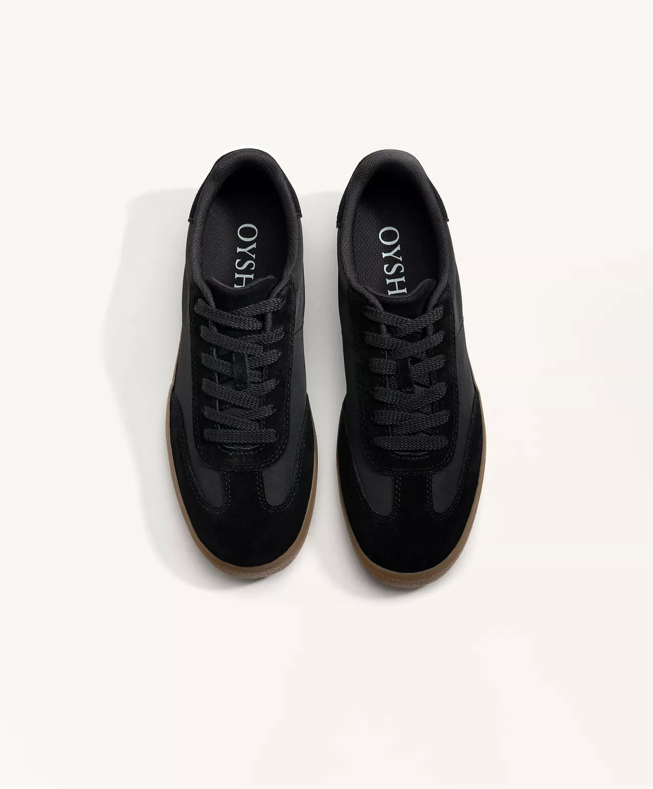 OYSHO | Nuevas!  Zapatillas deportivas estilo bambas